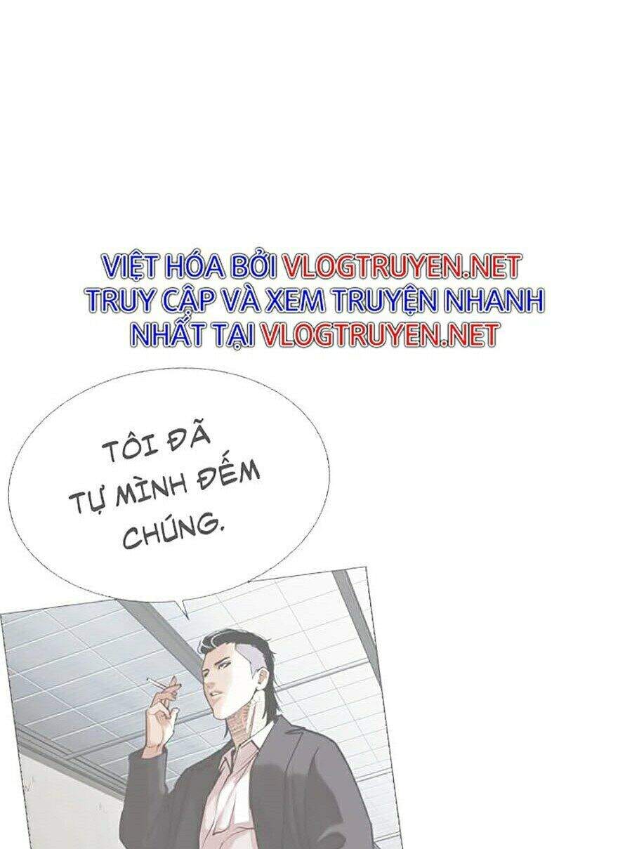 Truyện Tranh Hoán Đổi Diệu Kỳ - Lookism trang 34865