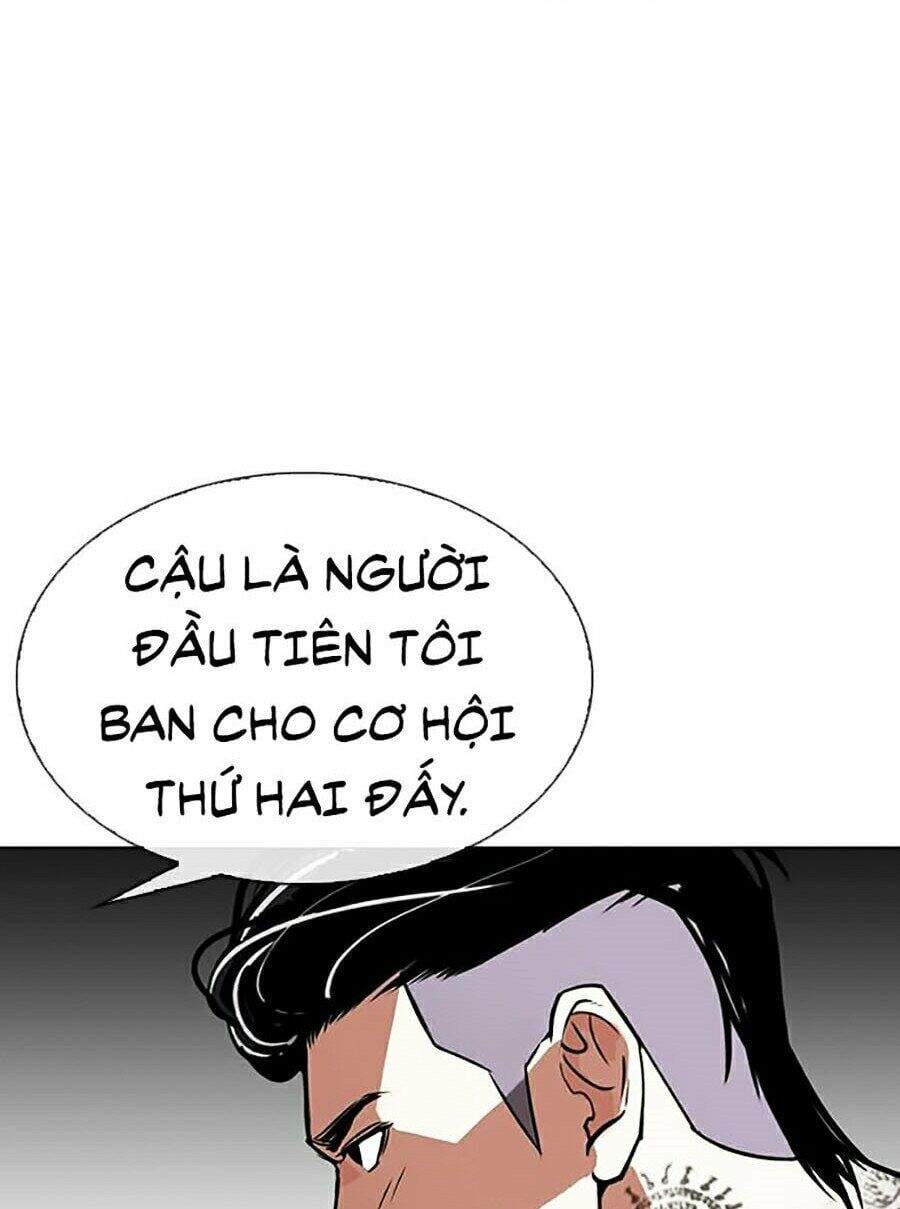 Truyện Tranh Hoán Đổi Diệu Kỳ - Lookism trang 34872