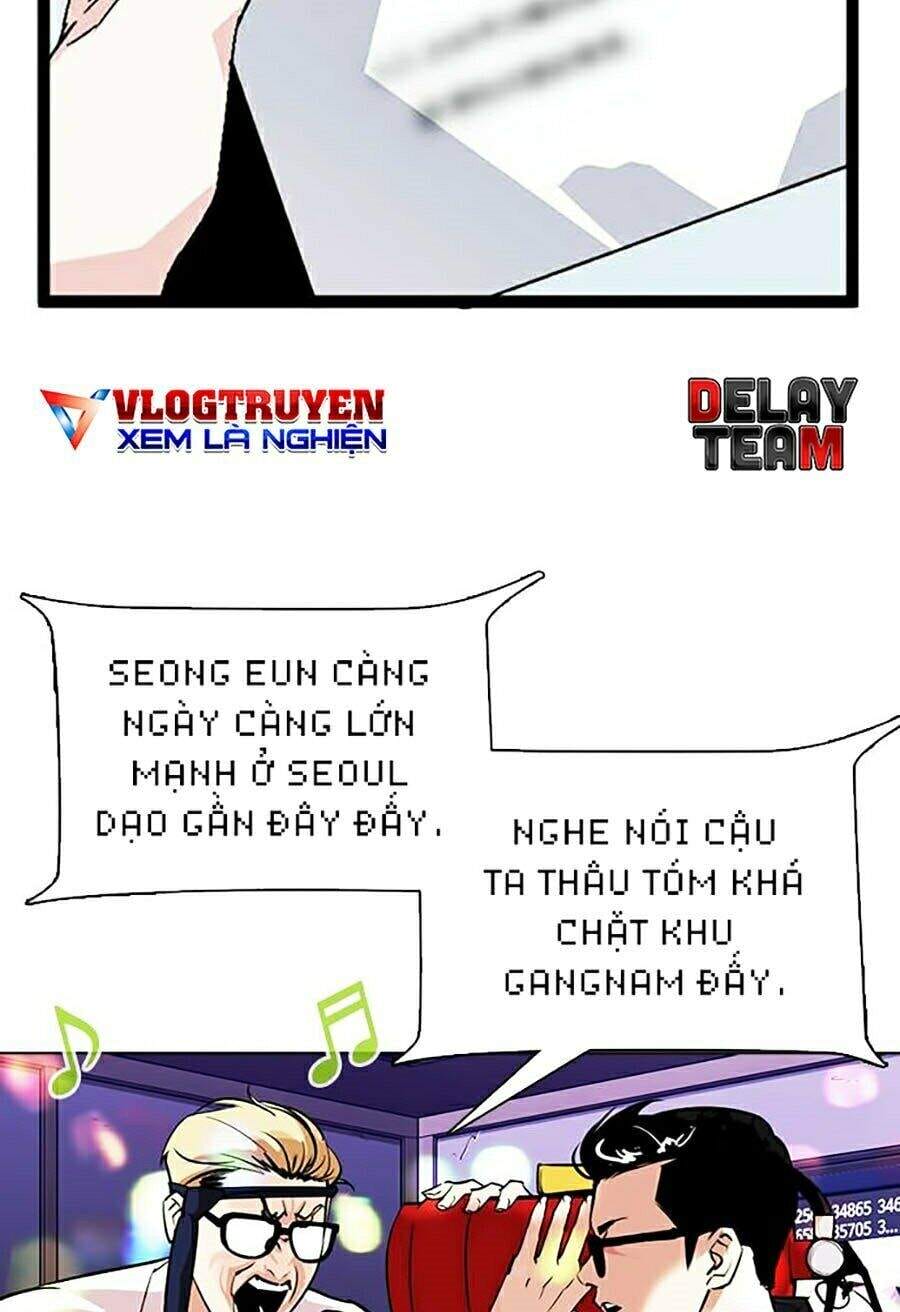 Truyện Tranh Hoán Đổi Diệu Kỳ - Lookism trang 34880