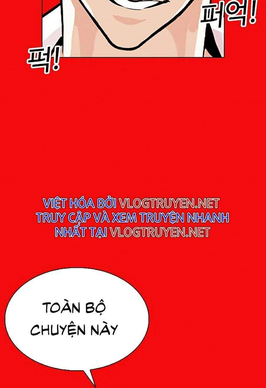 Truyện Tranh Hoán Đổi Diệu Kỳ - Lookism trang 34898