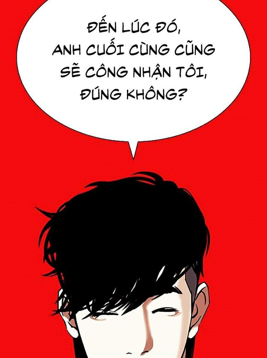 Truyện Tranh Hoán Đổi Diệu Kỳ - Lookism trang 34912