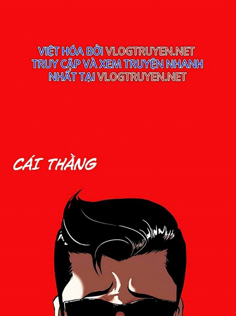 Truyện Tranh Hoán Đổi Diệu Kỳ - Lookism trang 34914