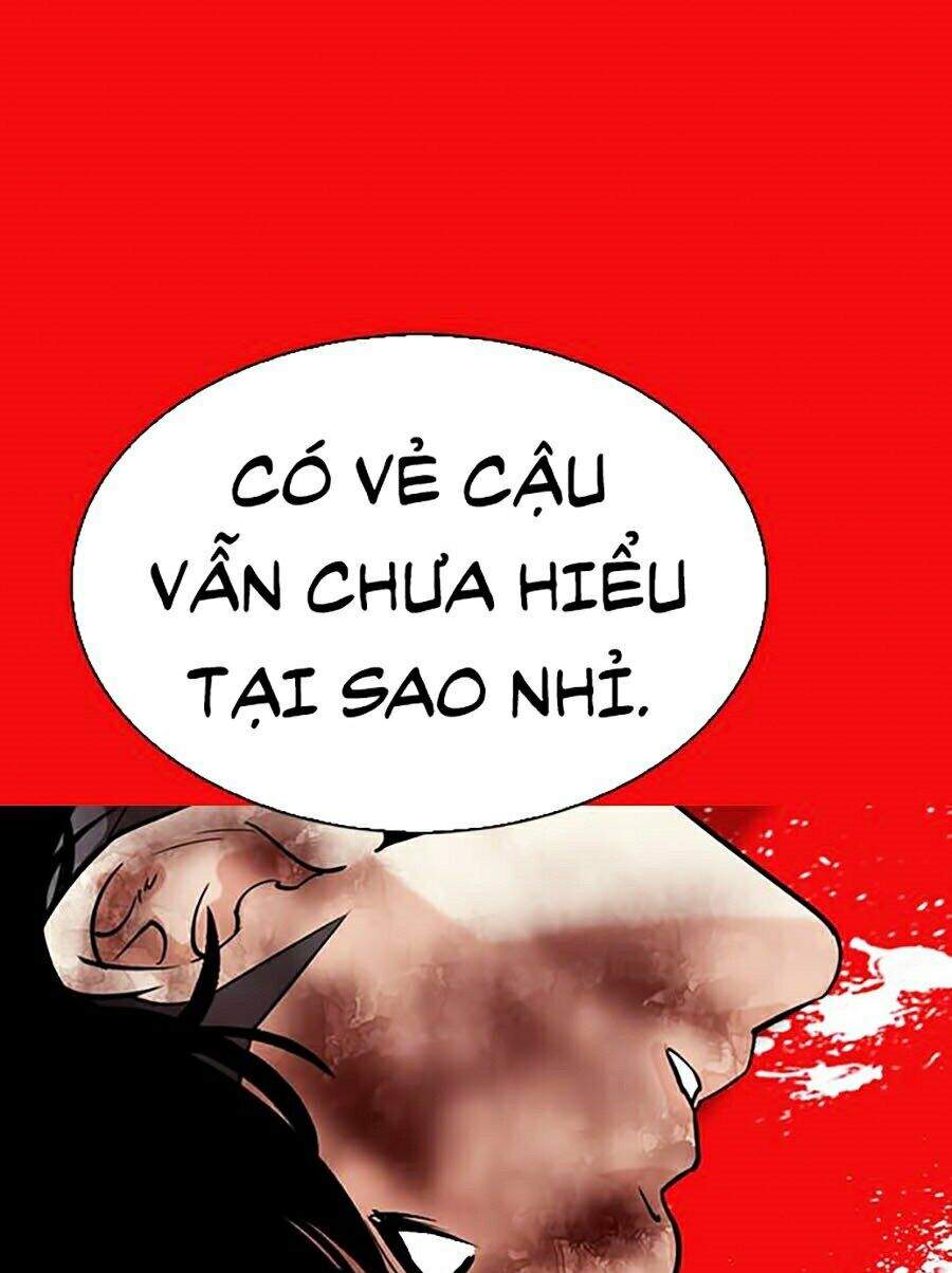 Truyện Tranh Hoán Đổi Diệu Kỳ - Lookism trang 34929