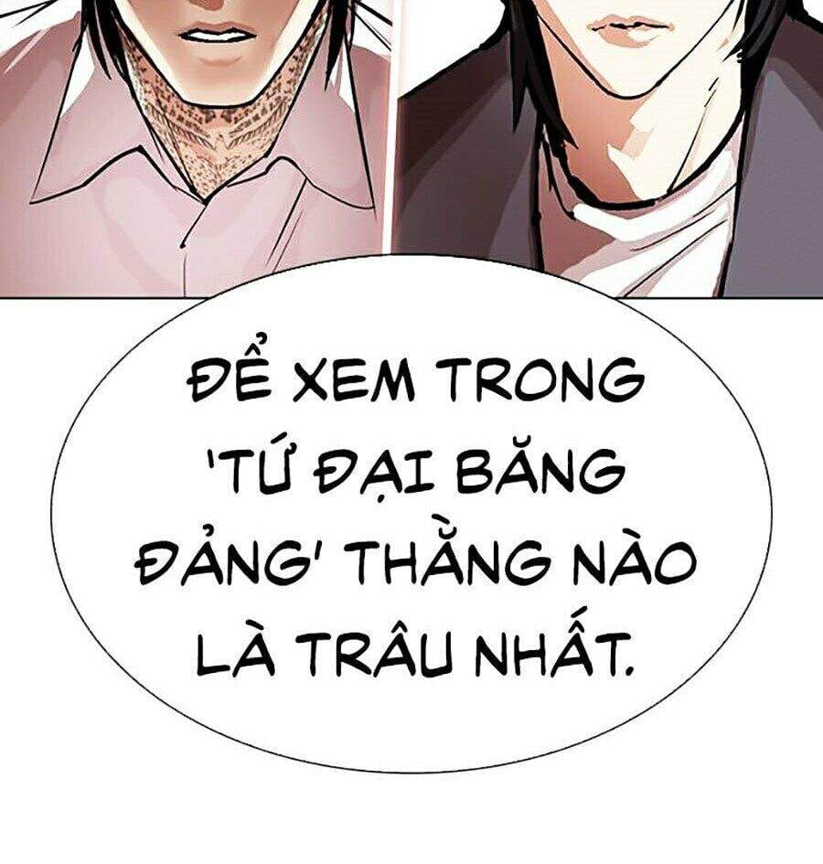 Truyện Tranh Hoán Đổi Diệu Kỳ - Lookism trang 34964