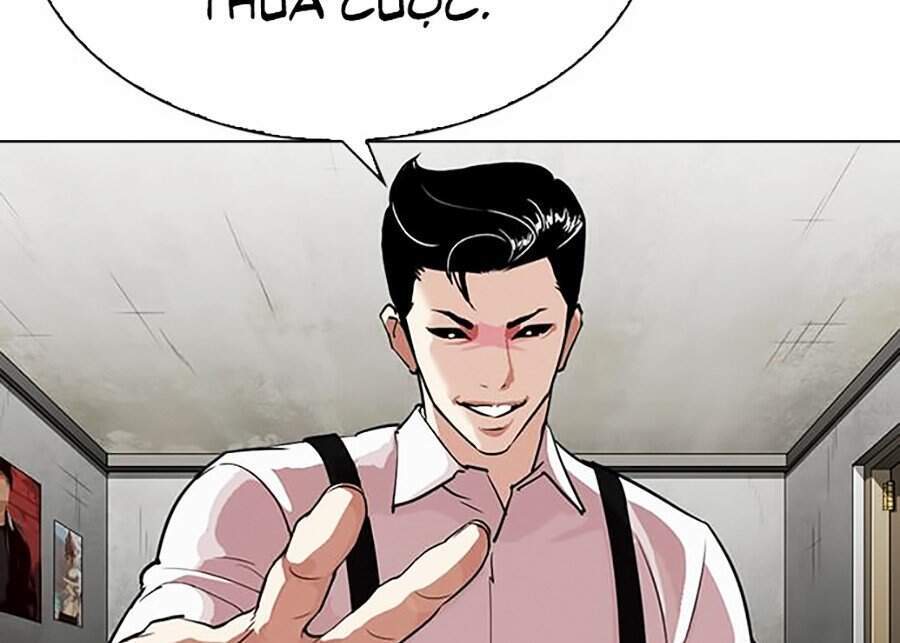 Truyện Tranh Hoán Đổi Diệu Kỳ - Lookism trang 34976