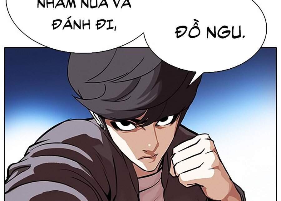 Truyện Tranh Hoán Đổi Diệu Kỳ - Lookism trang 34992