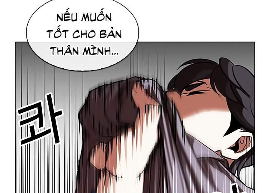 Truyện Tranh Hoán Đổi Diệu Kỳ - Lookism trang 35002