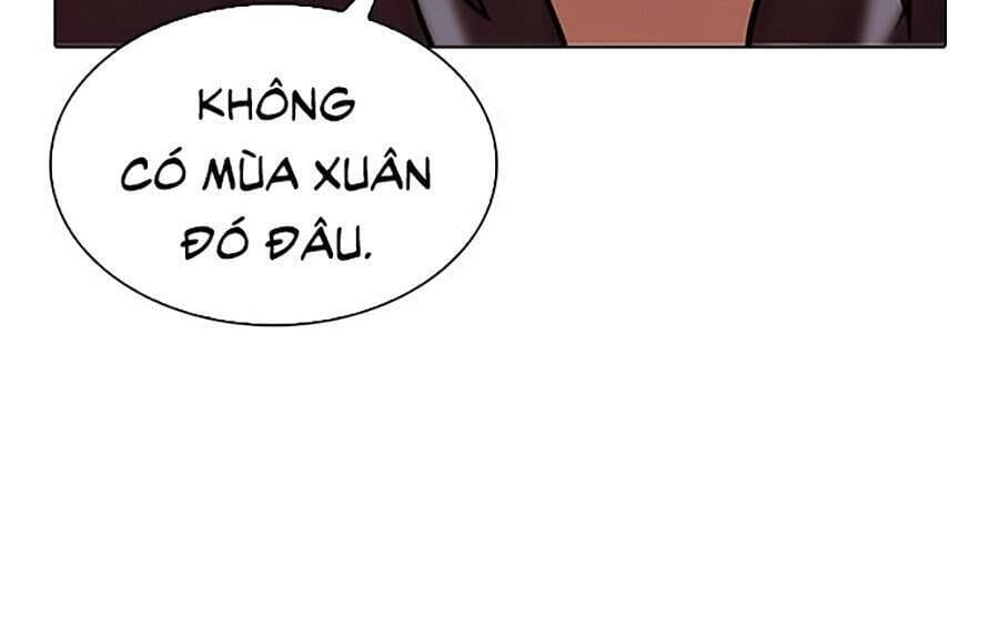 Truyện Tranh Hoán Đổi Diệu Kỳ - Lookism trang 35022