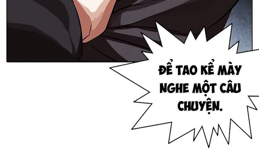 Truyện Tranh Hoán Đổi Diệu Kỳ - Lookism trang 35114