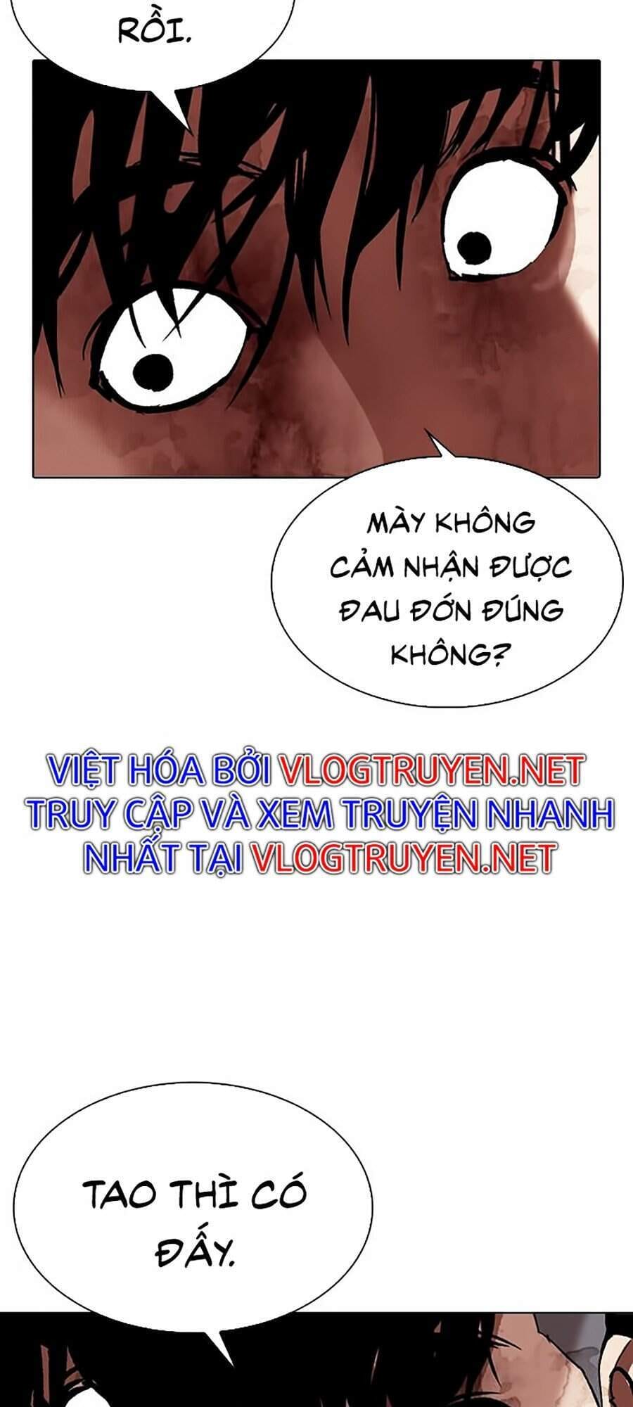 Truyện Tranh Hoán Đổi Diệu Kỳ - Lookism trang 35123