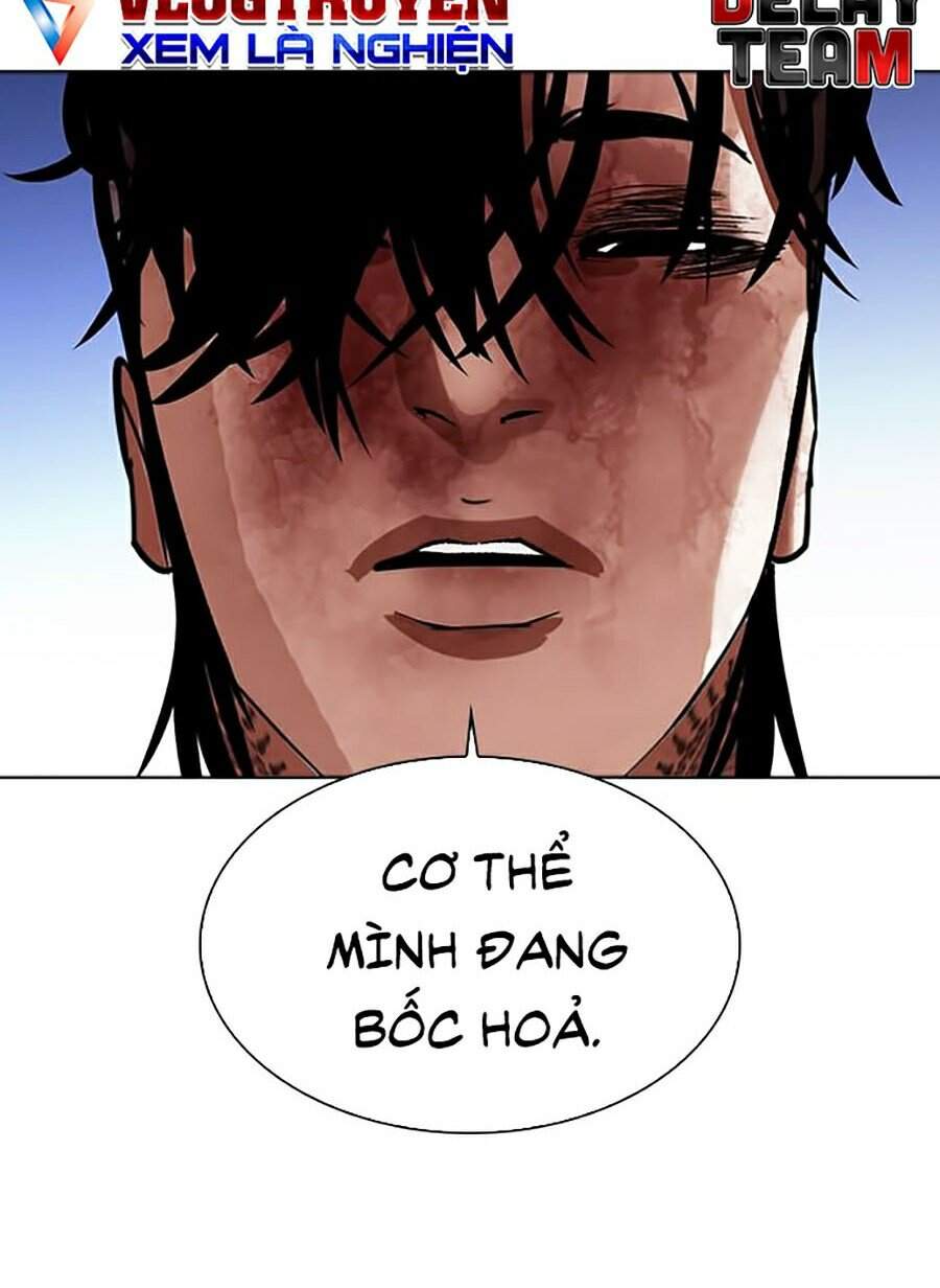 Truyện Tranh Hoán Đổi Diệu Kỳ - Lookism trang 35143