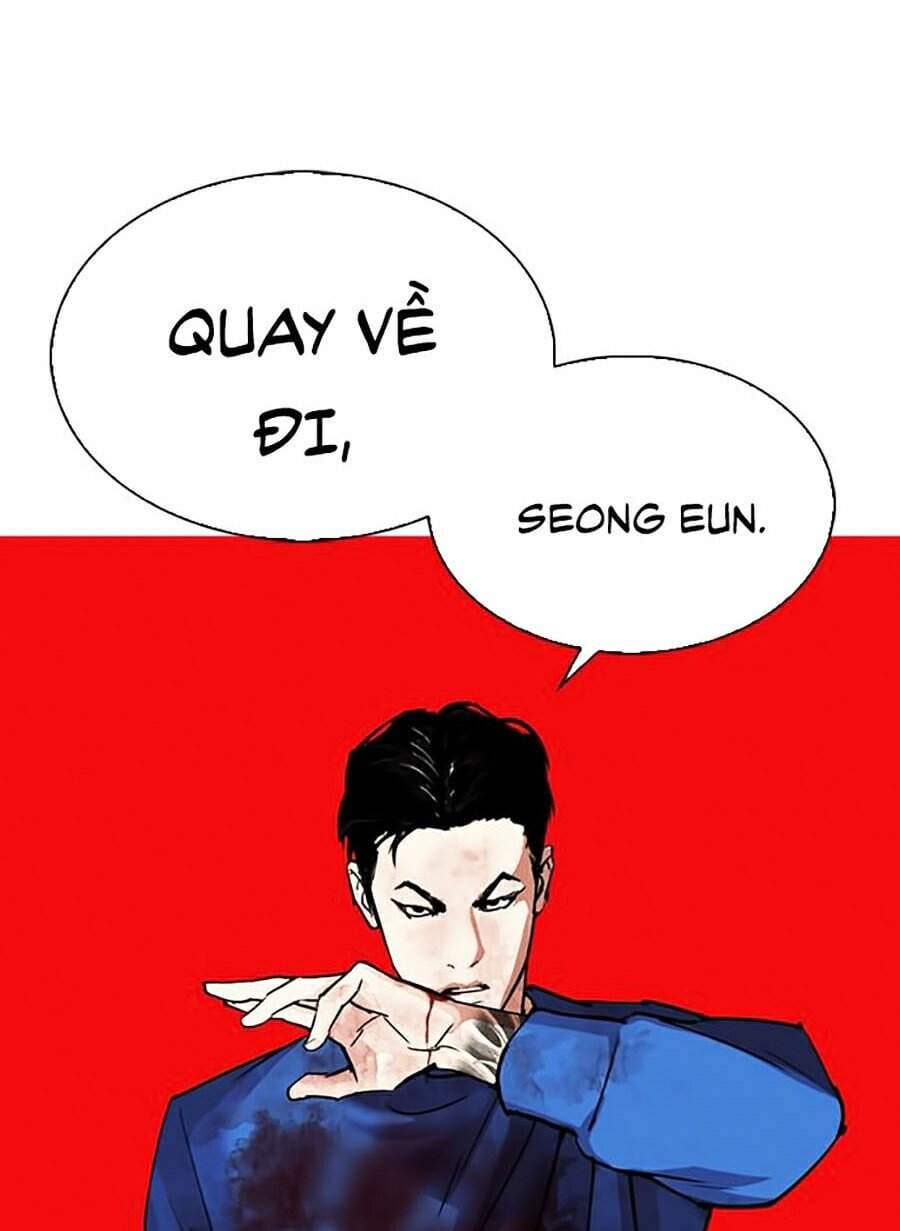 Truyện Tranh Hoán Đổi Diệu Kỳ - Lookism trang 35147