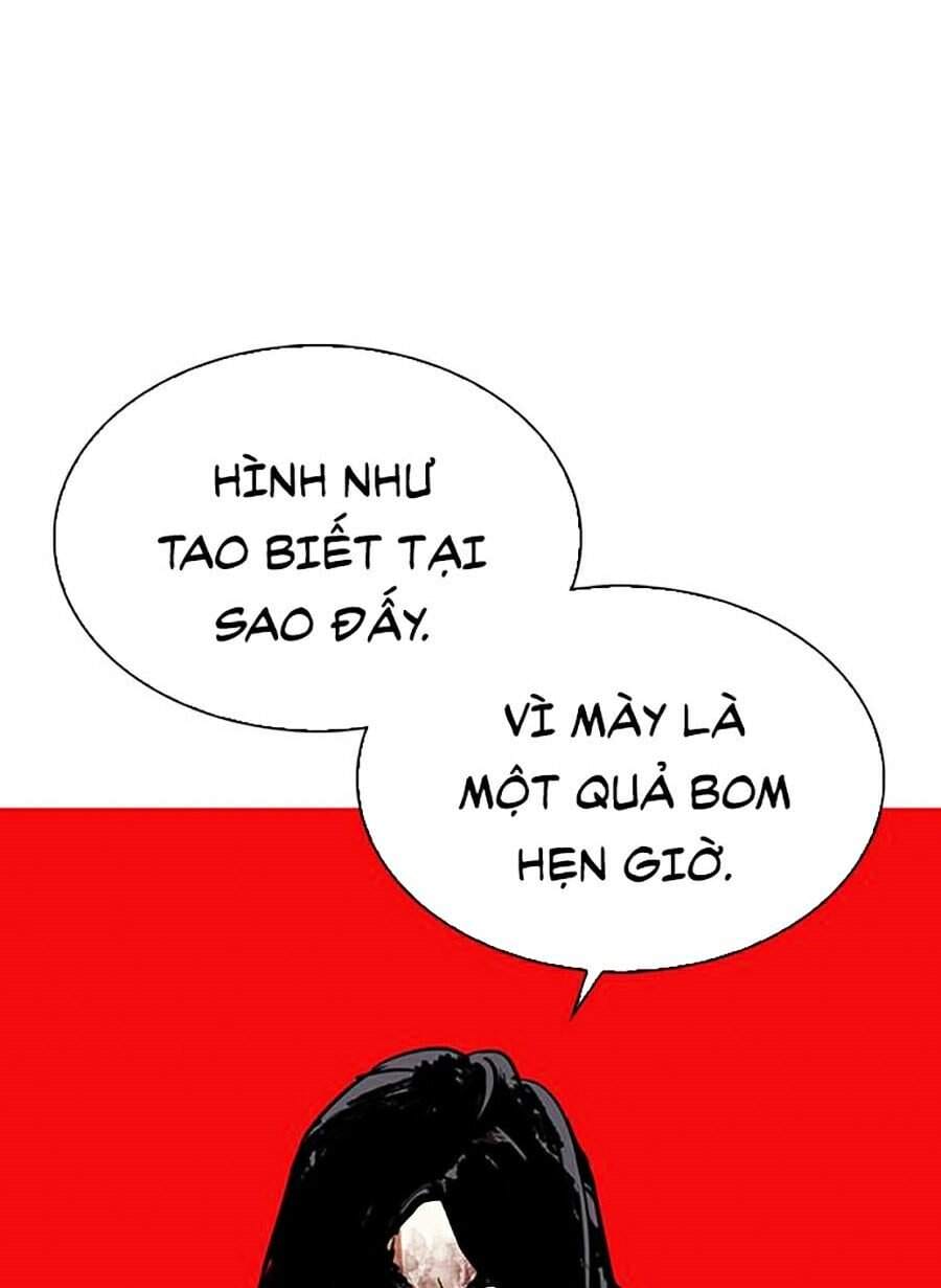 Truyện Tranh Hoán Đổi Diệu Kỳ - Lookism trang 35149