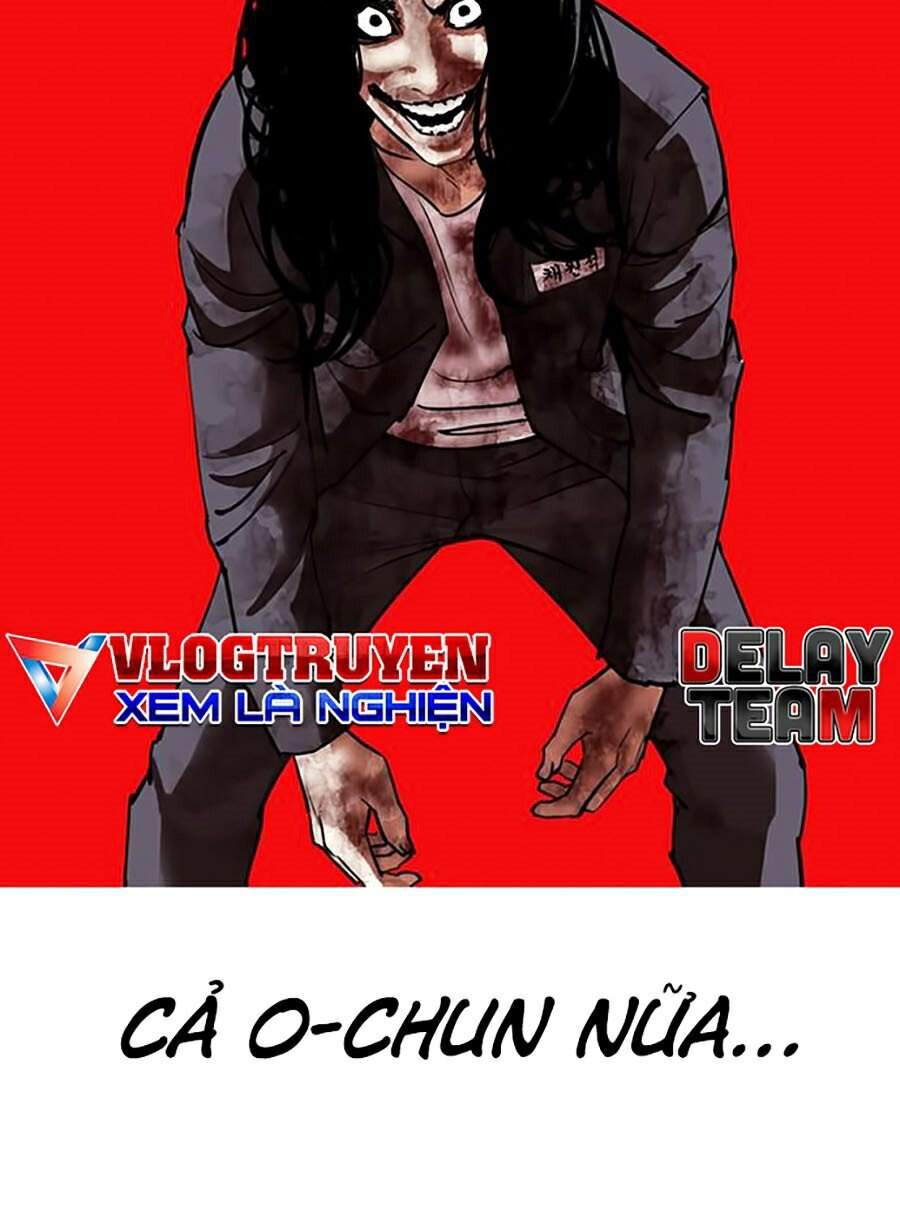 Truyện Tranh Hoán Đổi Diệu Kỳ - Lookism trang 35150