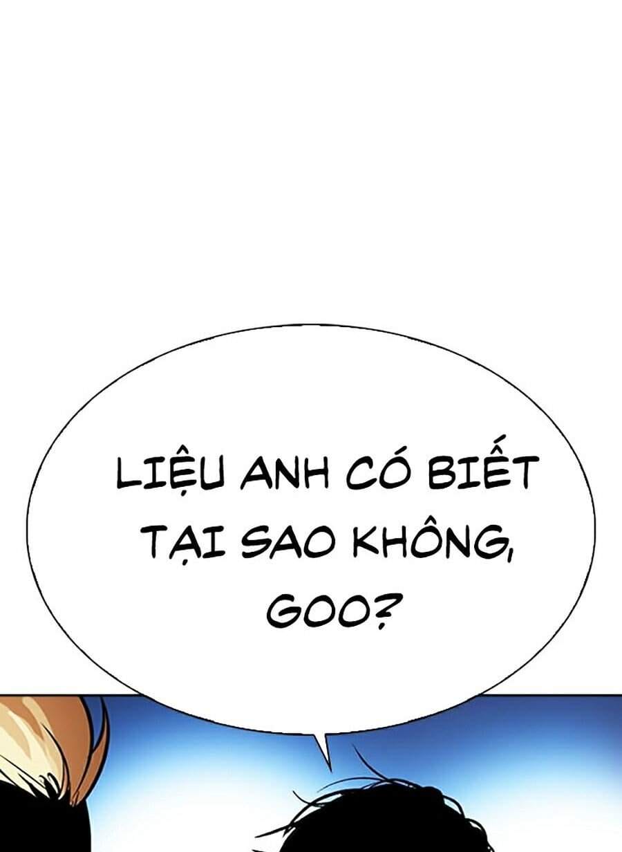 Truyện Tranh Hoán Đổi Diệu Kỳ - Lookism trang 35154