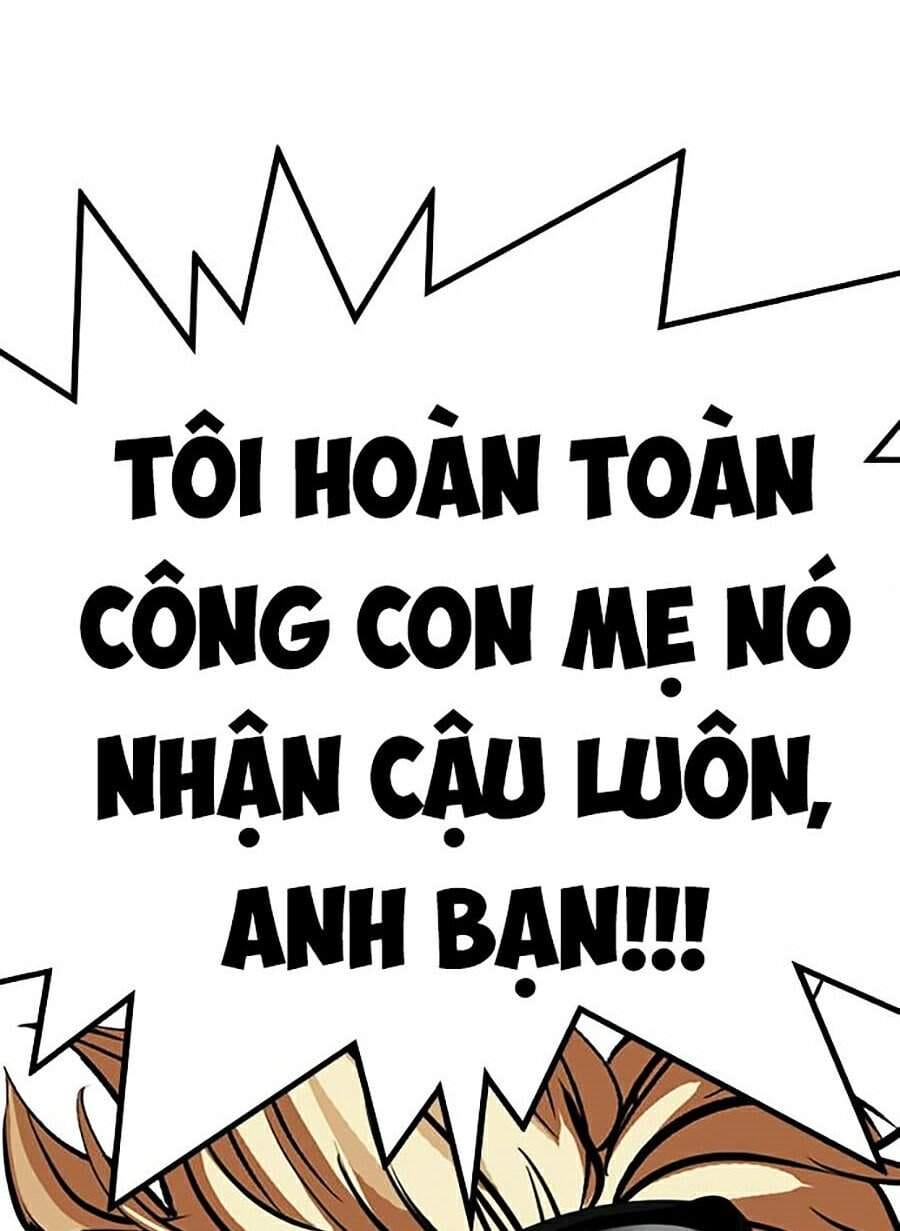 Truyện Tranh Hoán Đổi Diệu Kỳ - Lookism trang 35160