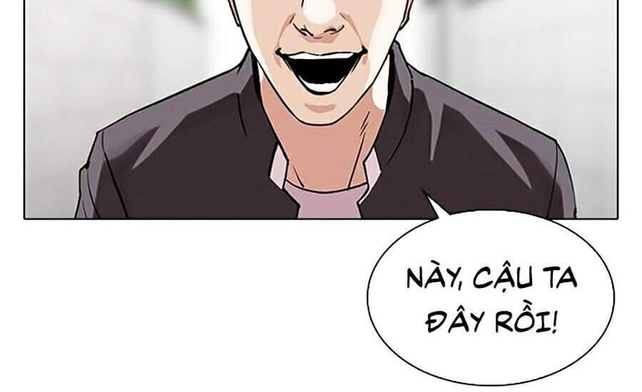 Truyện Tranh Hoán Đổi Diệu Kỳ - Lookism trang 35165