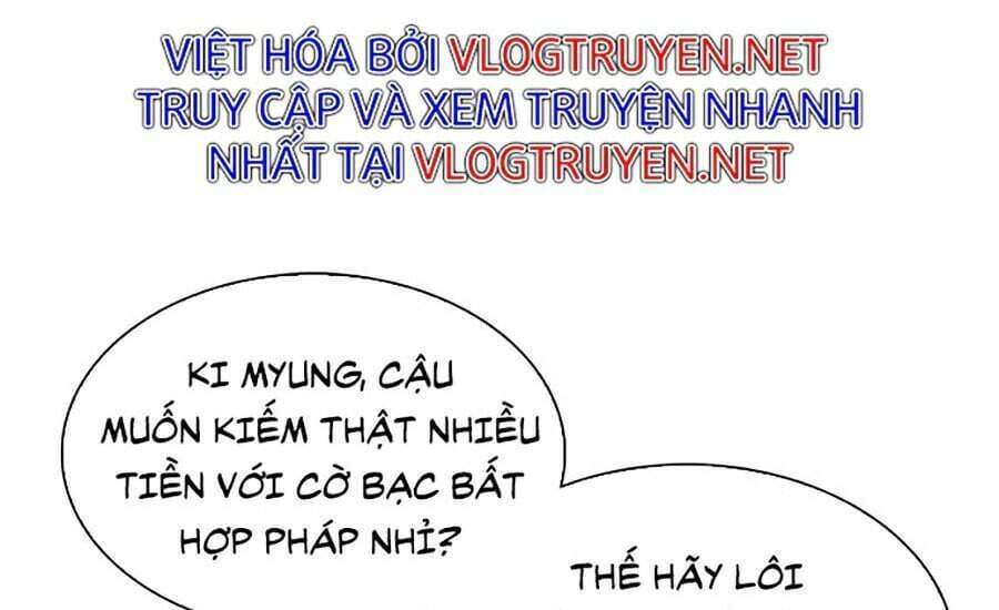 Truyện Tranh Hoán Đổi Diệu Kỳ - Lookism trang 35173