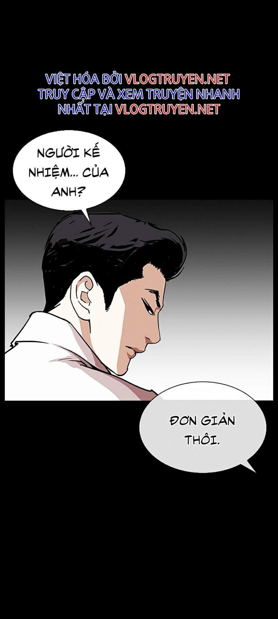 Truyện Tranh Hoán Đổi Diệu Kỳ - Lookism trang 35198