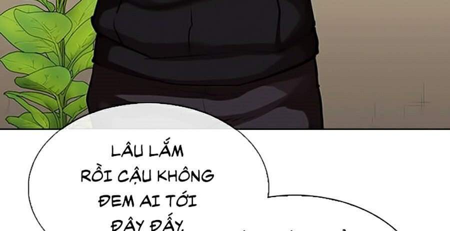 Truyện Tranh Hoán Đổi Diệu Kỳ - Lookism trang 35235