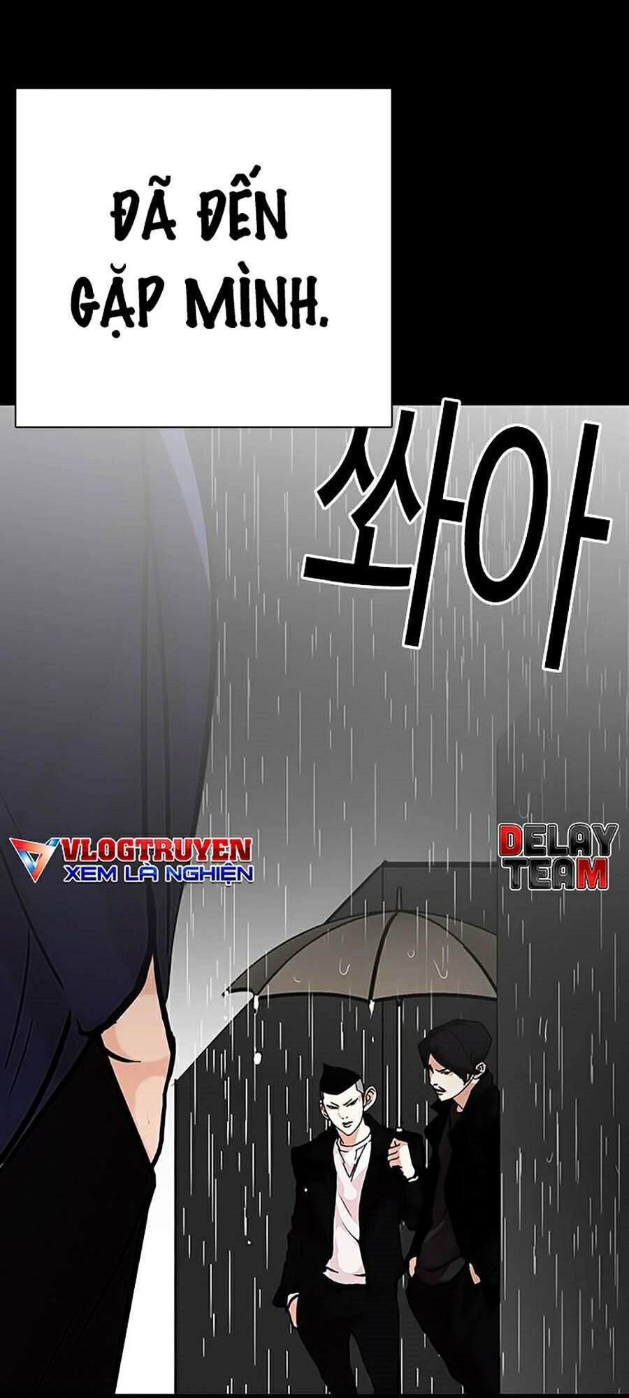 Truyện Tranh Hoán Đổi Diệu Kỳ - Lookism trang 35295