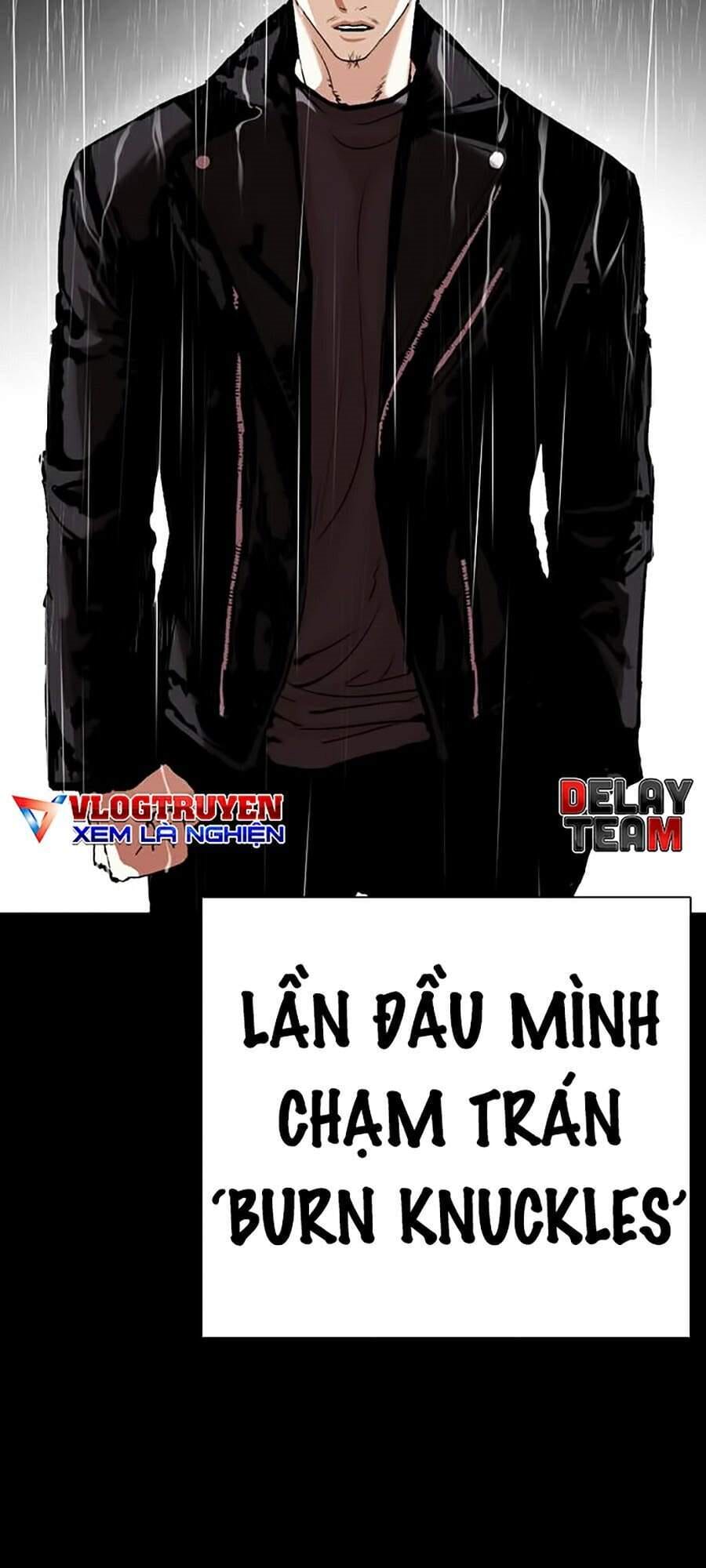 Truyện Tranh Hoán Đổi Diệu Kỳ - Lookism trang 35299