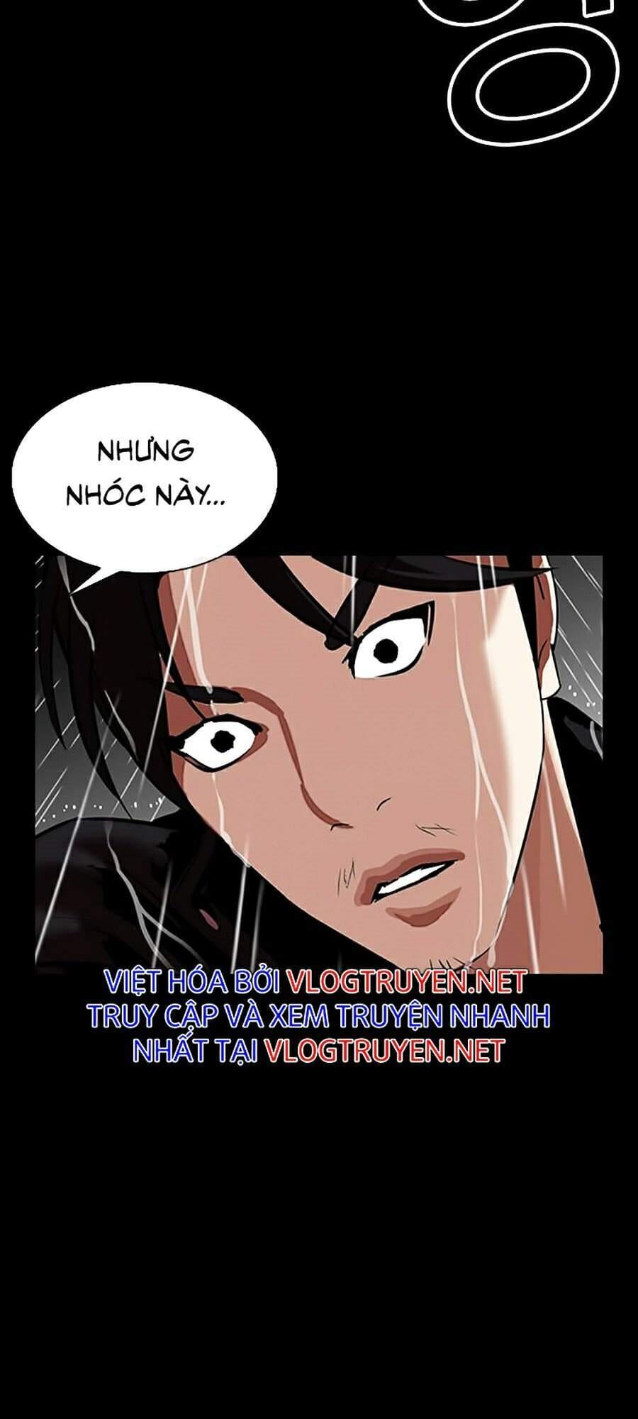 Truyện Tranh Hoán Đổi Diệu Kỳ - Lookism trang 35311