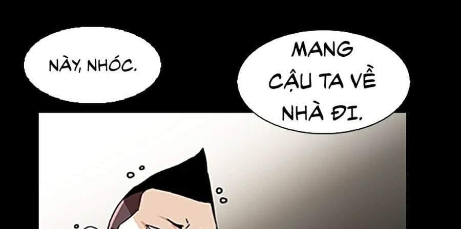 Truyện Tranh Hoán Đổi Diệu Kỳ - Lookism trang 35356