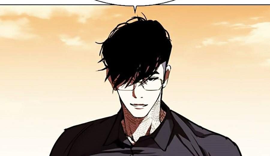 Truyện Tranh Hoán Đổi Diệu Kỳ - Lookism trang 35438