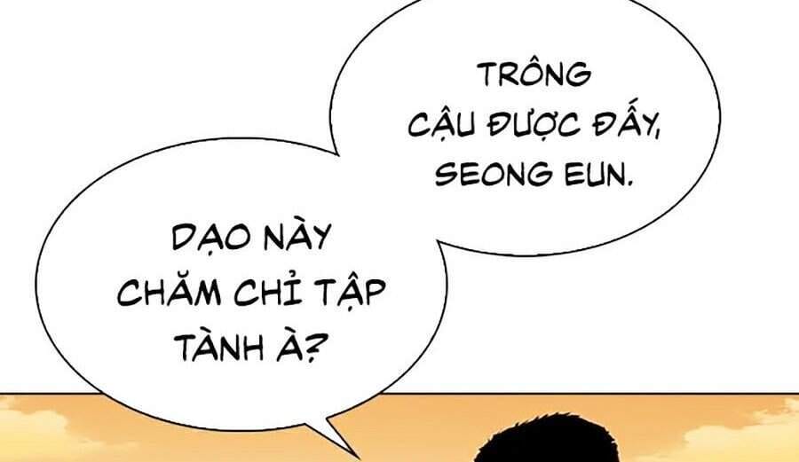 Truyện Tranh Hoán Đổi Diệu Kỳ - Lookism trang 35446