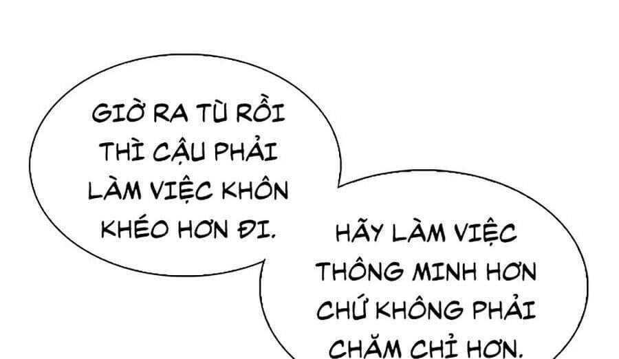 Truyện Tranh Hoán Đổi Diệu Kỳ - Lookism trang 35448