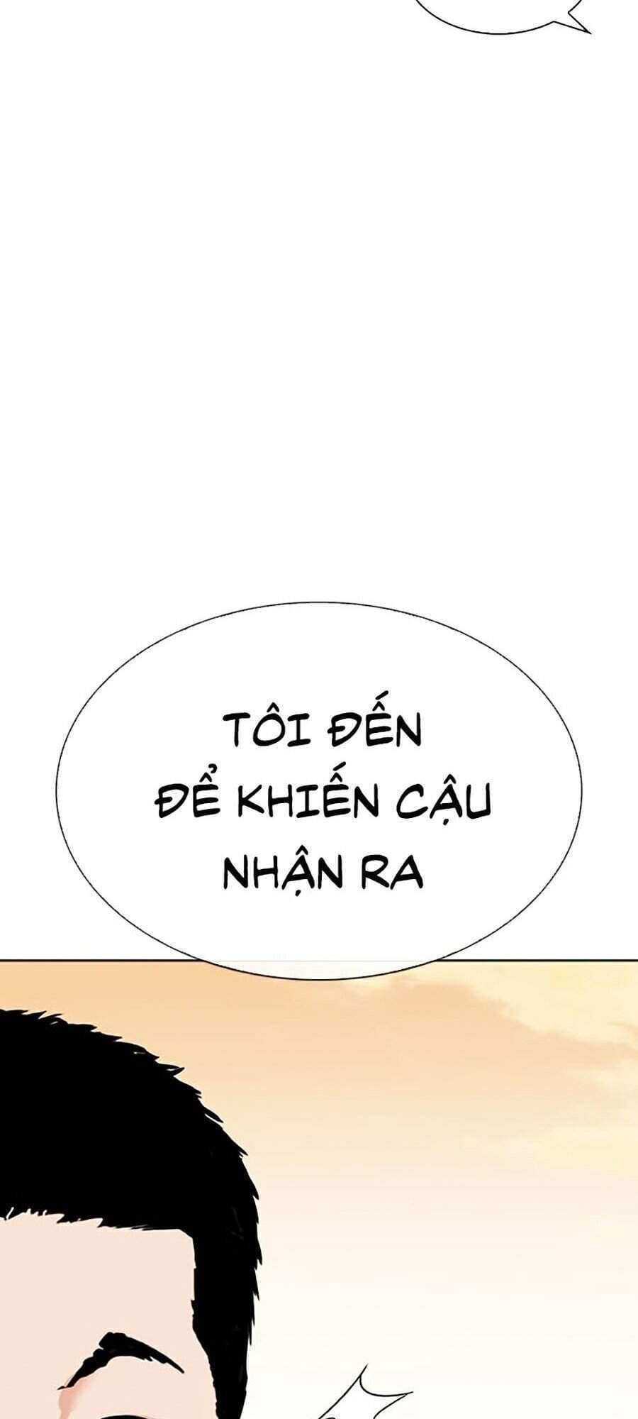 Truyện Tranh Hoán Đổi Diệu Kỳ - Lookism trang 35457