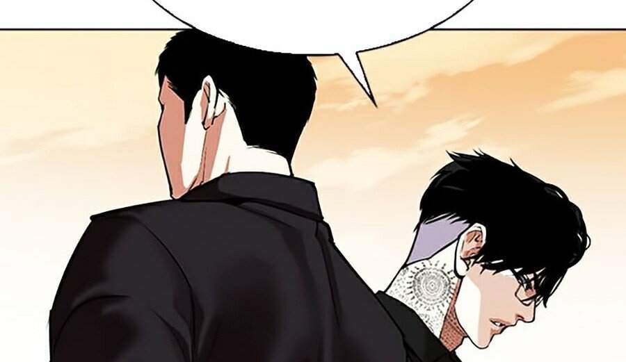 Truyện Tranh Hoán Đổi Diệu Kỳ - Lookism trang 35468