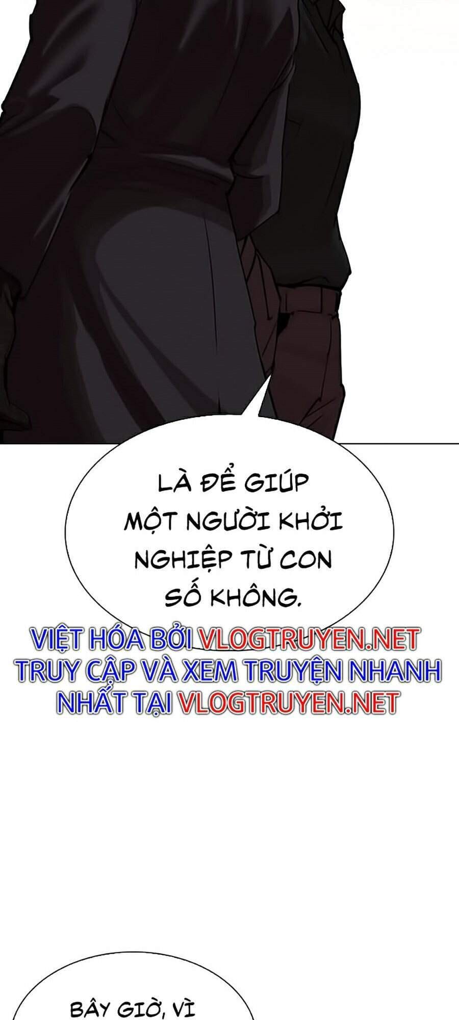 Truyện Tranh Hoán Đổi Diệu Kỳ - Lookism trang 35469