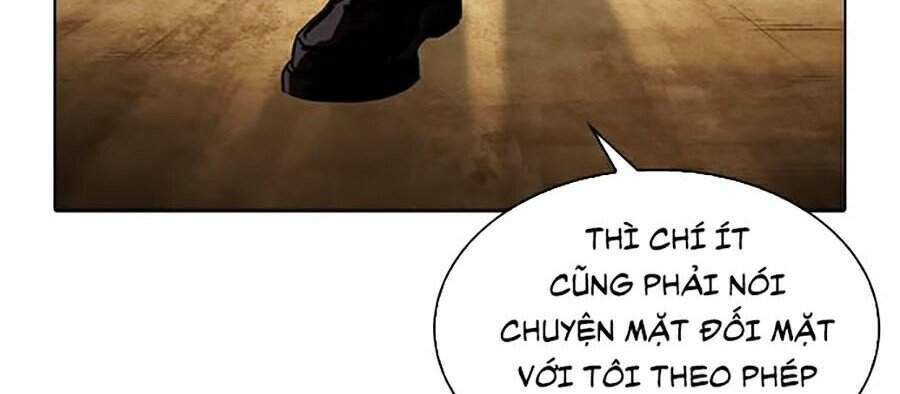 Truyện Tranh Hoán Đổi Diệu Kỳ - Lookism trang 35488