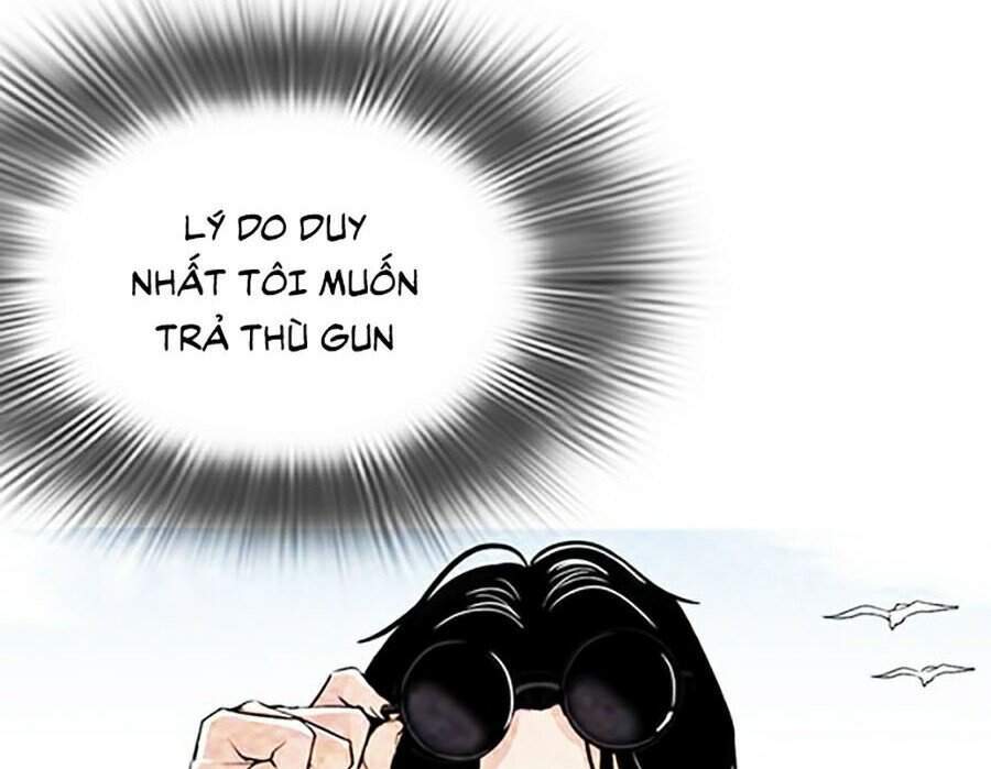 Truyện Tranh Hoán Đổi Diệu Kỳ - Lookism trang 35609