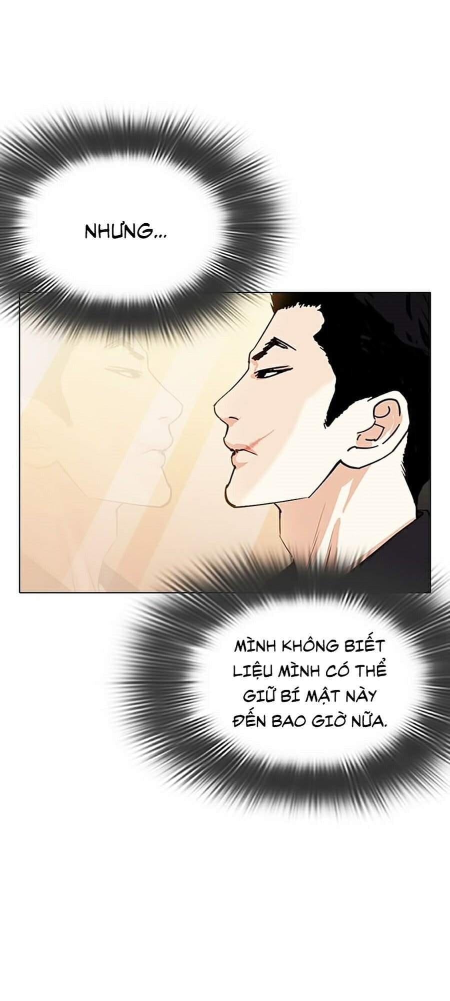 Truyện Tranh Hoán Đổi Diệu Kỳ - Lookism trang 35618