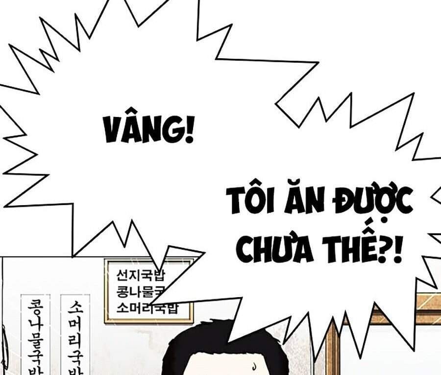 Truyện Tranh Hoán Đổi Diệu Kỳ - Lookism trang 35629