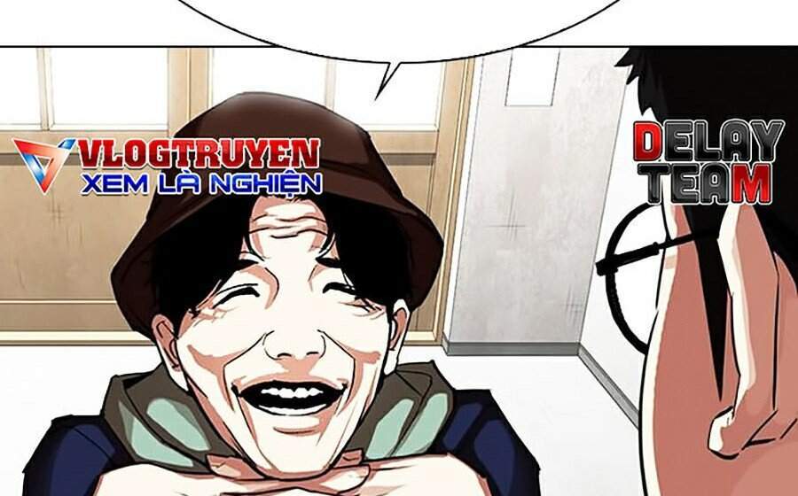 Truyện Tranh Hoán Đổi Diệu Kỳ - Lookism trang 35645