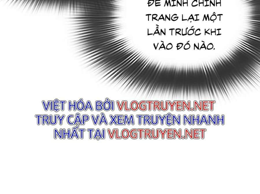 Truyện Tranh Hoán Đổi Diệu Kỳ - Lookism trang 35667