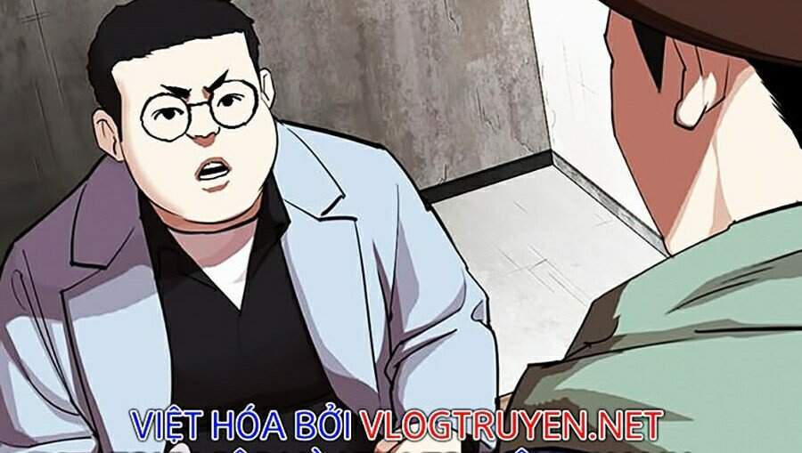 Truyện Tranh Hoán Đổi Diệu Kỳ - Lookism trang 35719