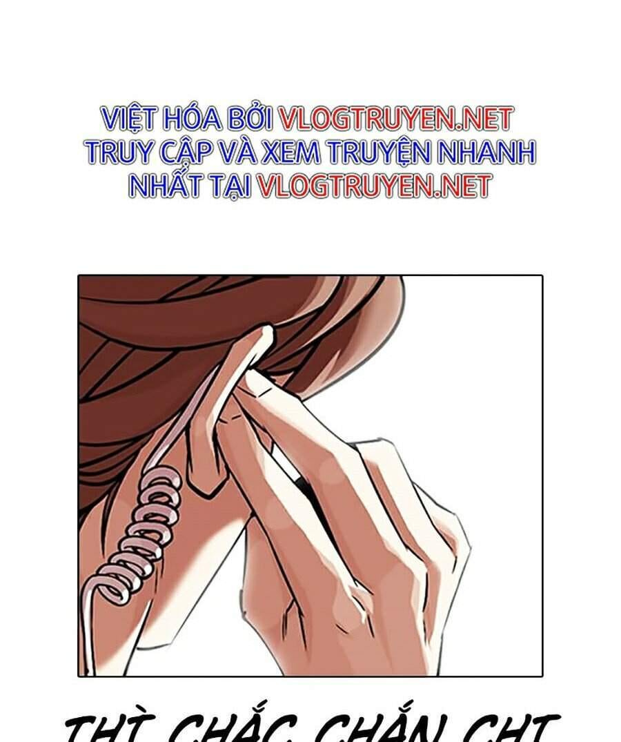 Truyện Tranh Hoán Đổi Diệu Kỳ - Lookism trang 35773