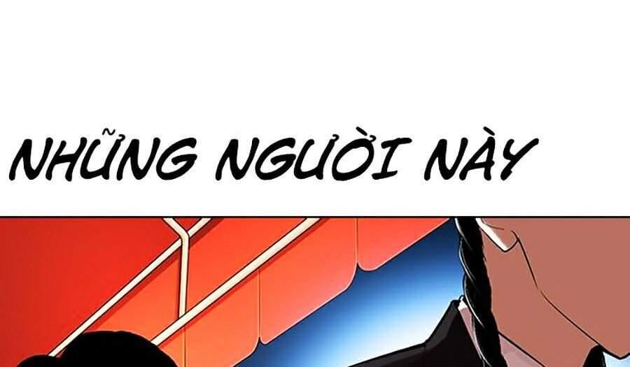 Truyện Tranh Hoán Đổi Diệu Kỳ - Lookism trang 35838