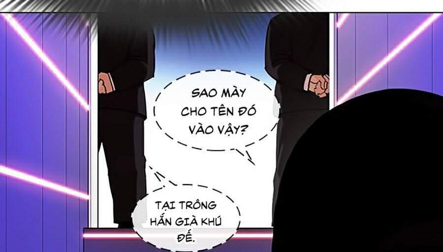 Truyện Tranh Hoán Đổi Diệu Kỳ - Lookism trang 35862