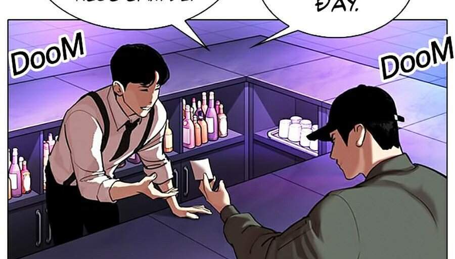 Truyện Tranh Hoán Đổi Diệu Kỳ - Lookism trang 35866