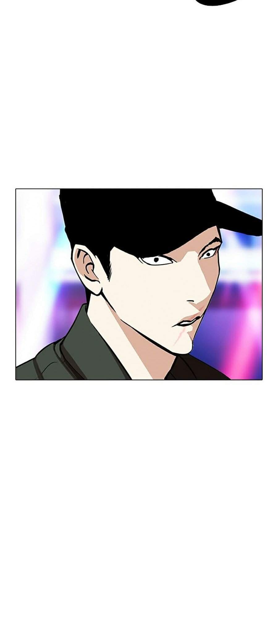 Truyện Tranh Hoán Đổi Diệu Kỳ - Lookism trang 35887