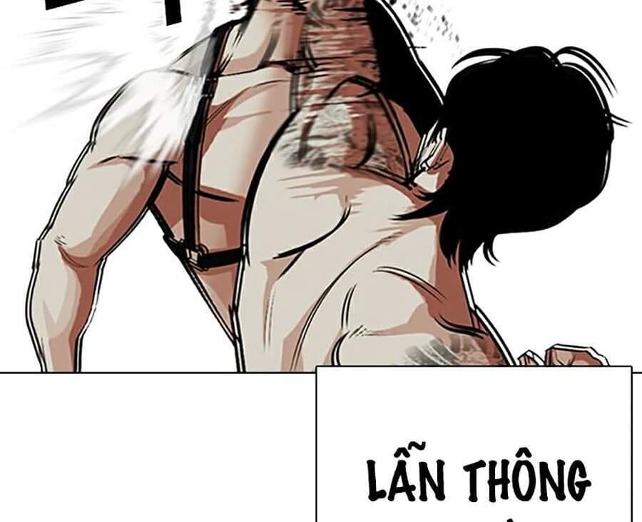 Truyện Tranh Hoán Đổi Diệu Kỳ - Lookism trang 35975