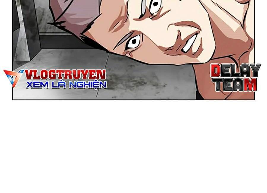 Truyện Tranh Hoán Đổi Diệu Kỳ - Lookism trang 36039