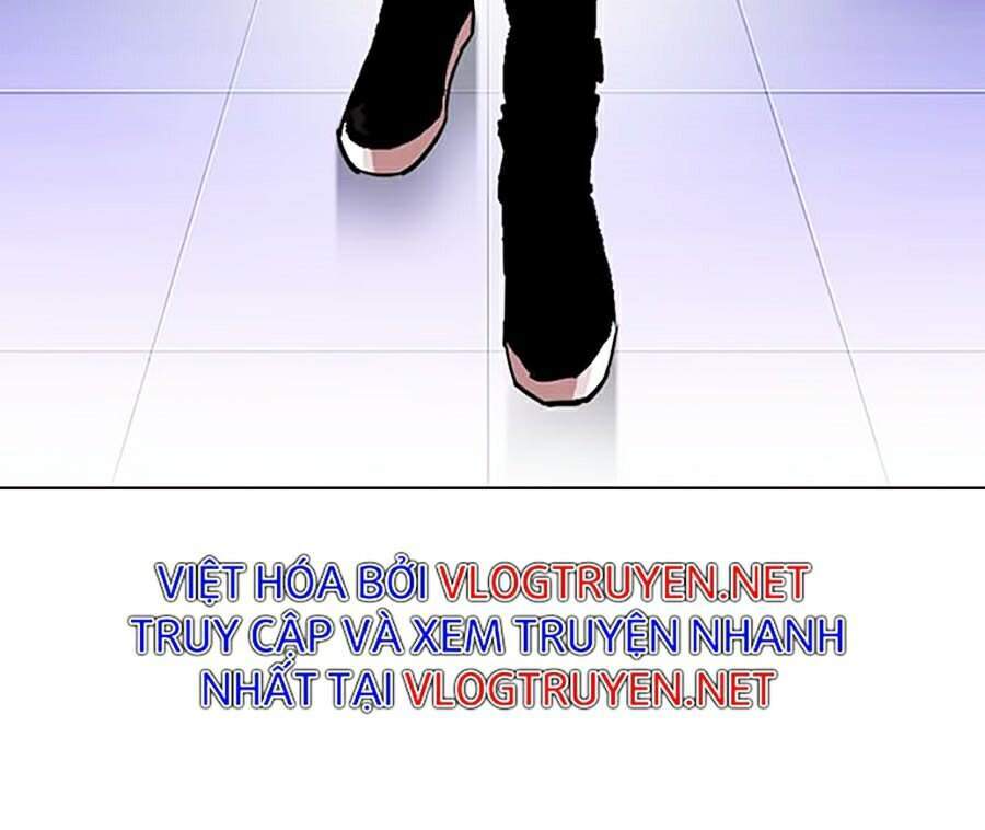 Truyện Tranh Hoán Đổi Diệu Kỳ - Lookism trang 36093