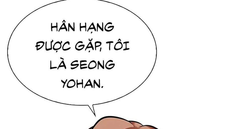 Truyện Tranh Hoán Đổi Diệu Kỳ - Lookism trang 36170